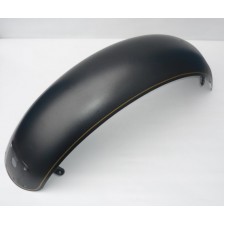 BLATNÍK ZADNÍ - ČERNÝ - JAWA 350 PÉRÁK 